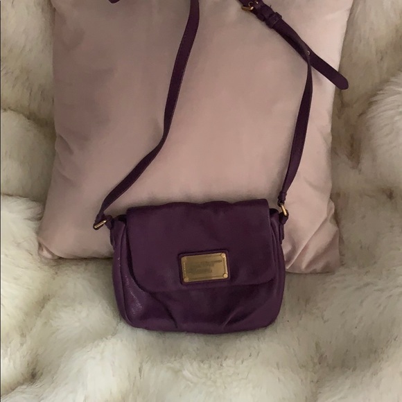 Marc by Marc Jacobs crossbody